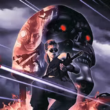 Terminator 2D: No Fate Wallpapers