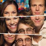 Merrily We Roll Along Wallpapers