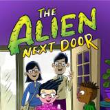 The Alien Next Door Wallpapers