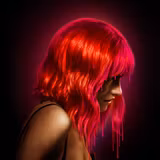 Strange Darling Wallpapers