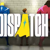 Dispatch Wallpapers