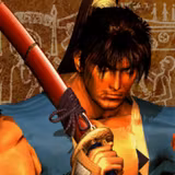 Soul Edge Wallpapers