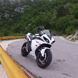 White Bike Wallpapers