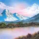 Bob Ross Wallpapers