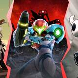 Metroidvania Wallpapers