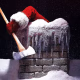 Silent Night, Deadly Night Wallpapers