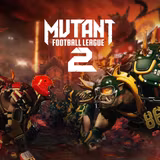 Mutant Football League 2 Wallpapers