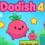 Dadish 4 Wallpapers