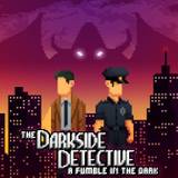 The Darkside Detective Wallpapers