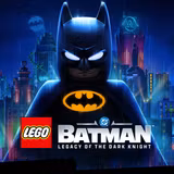 LEGO® Batman™: Legacy Of The Dark Knight Wallpapers