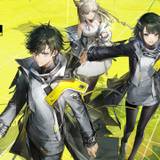 Arknights: Endfield Wallpapers