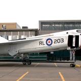 Avro Canada CF-105 Arrow Wallpapers