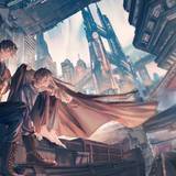 Little Mushroom Wallpapers