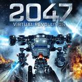 2047: Virtual Revolution Wallpapers
