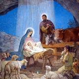 Nativity Wallpapers