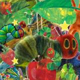 The Very Hungry Caterpillar Wallpapers