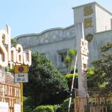 Shaw Brothers Studio Wallpapers