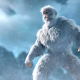 The Abominable Snowman Wallpapers