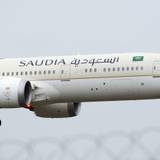 Saudia Wallpapers