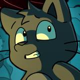 The Backwards House Wallpapers