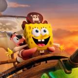 The SpongeBob Movie: Search For SquarePants Wallpapers