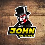 John The Ripper Wallpapers
