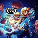 Commander Keen Wallpapers