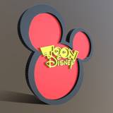 Toon Disney Wallpapers