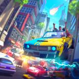 Taxi Chaos 2 Wallpapers