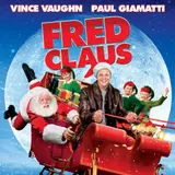 Fred Claus Wallpapers