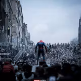 Spider-Man: Brand New Day Wallpapers