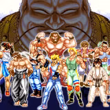 Fighter's History Wallpapers