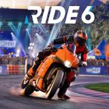 RIDE 6 Wallpapers
