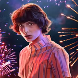 Mike Wheeler Season 3 Wallpapers