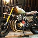 Honda Nighthawk Wallpapers