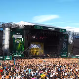 Hurricane Festival Wallpapers