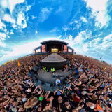 Nova Rock Festival Wallpapers