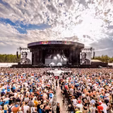 Rock Werchter Wallpapers