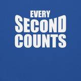 Every Second Counts Wallpapers