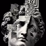 Greek Art Phone Wallpapers
