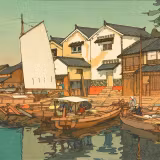 Hiroshi Yoshida Wallpapers