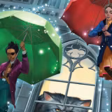 Nevermoor Wallpapers