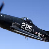 Grumman F8F Bearcat Wallpapers