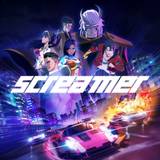 Screamer Wallpapers