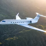 Gulfstream G550 Wallpapers