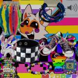 Kandi Kid Wallpapers