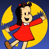 Little Lulu Wallpapers