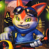 Blinx: The Time Sweeper Wallpapers