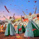 Sinulog Wallpapers