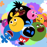 LocoRoco Wallpapers